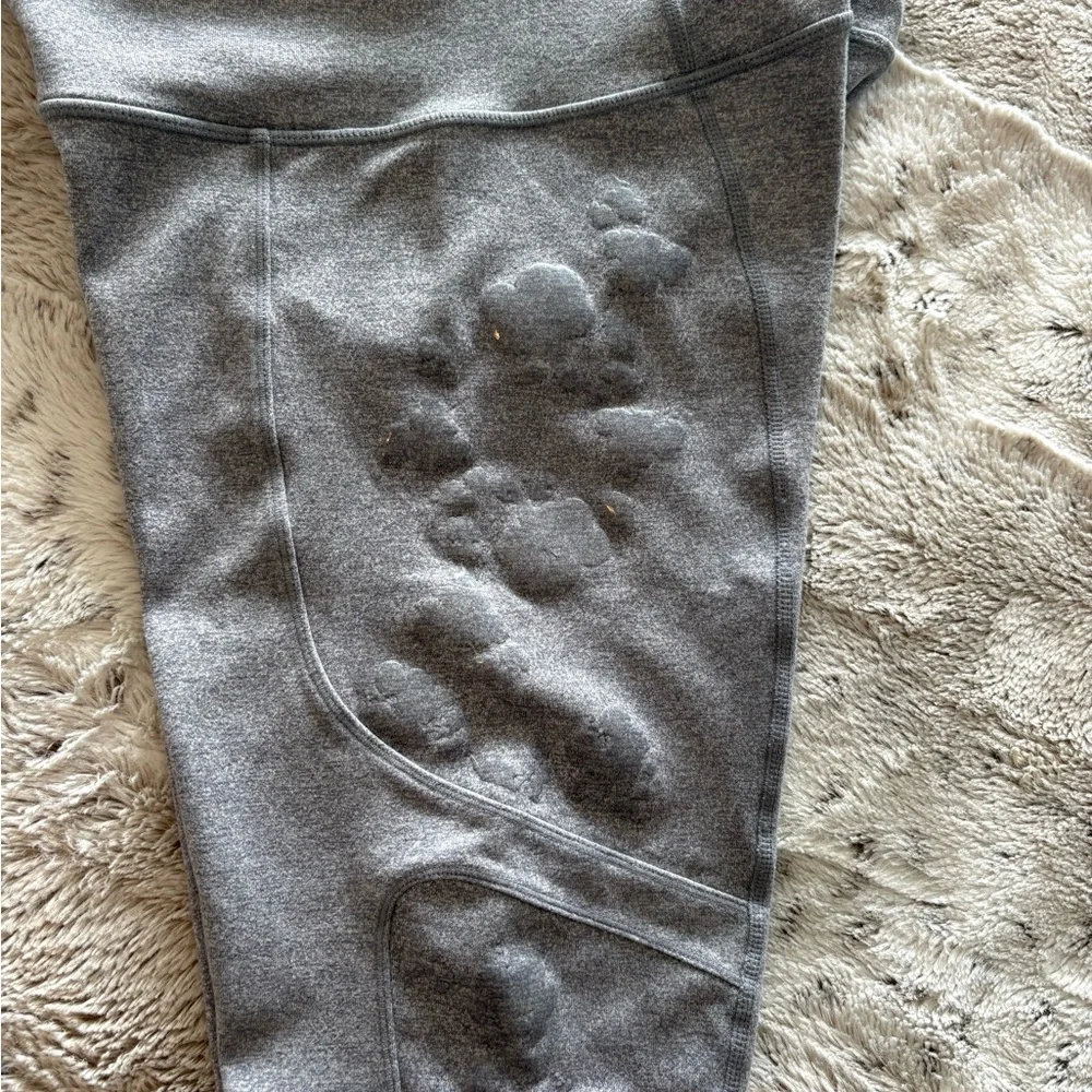 Lululemon Crops - Picture 4 of 5